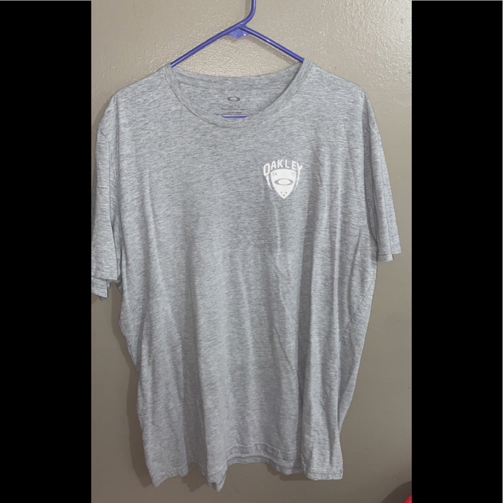 Oakley shirt